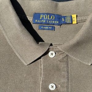 Gently used clothing